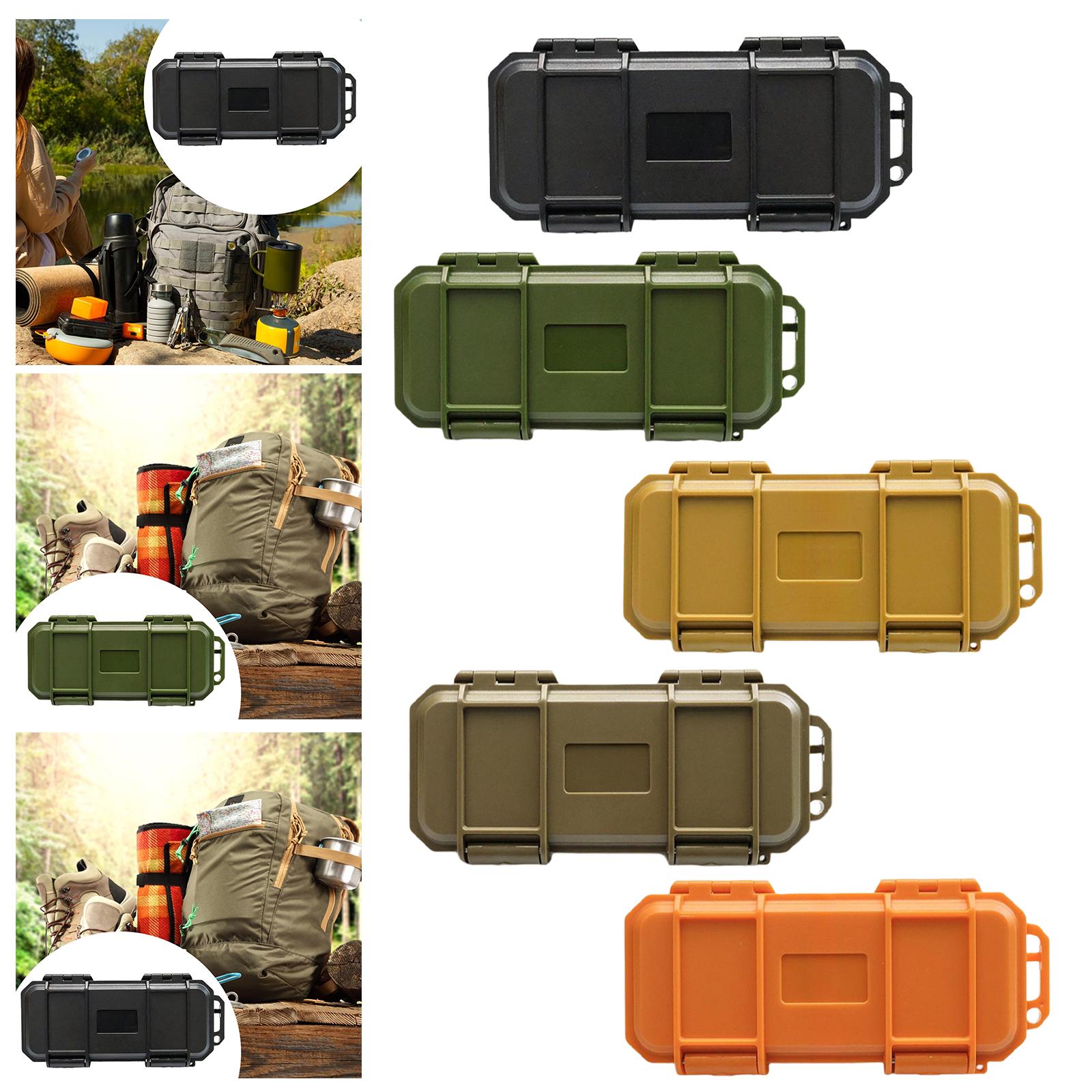 Edc Carry Knife - Scatola portaoggetti per attrezzi per il