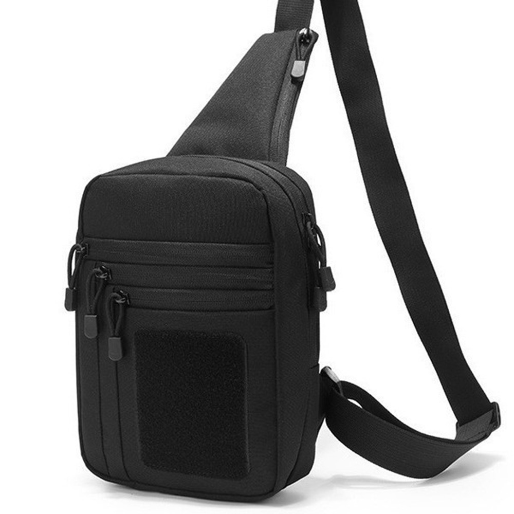 Edc Concealed Carry - Borsa per Uomo e Donna -
