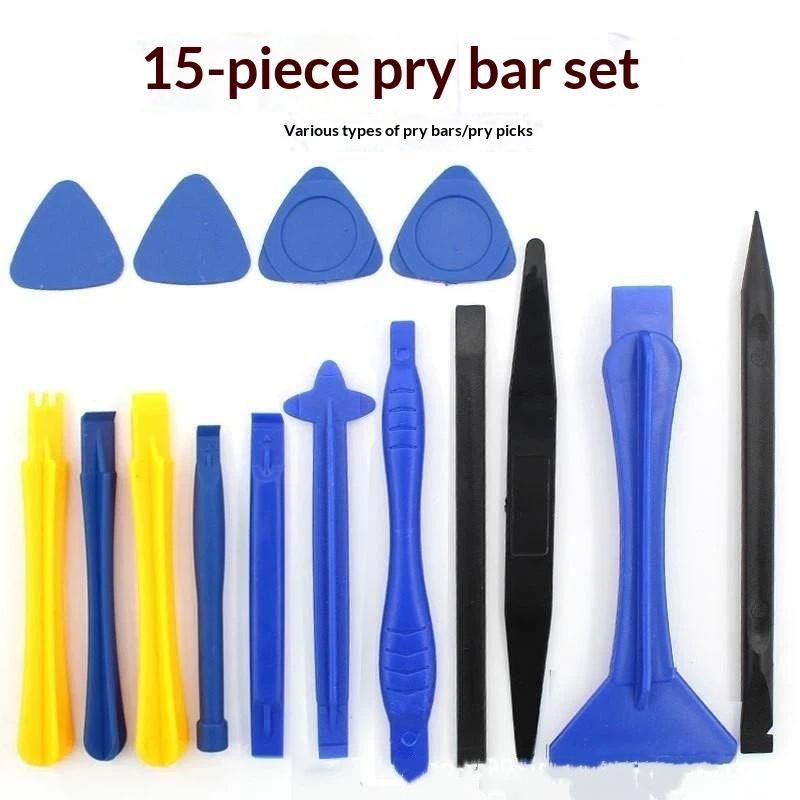 Micro Screwdriver Kit - Set di cacciaviti di precisione per