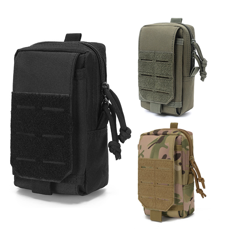 Edc Concealed Carry - Tasca da uomo speciale cintura impermeabile