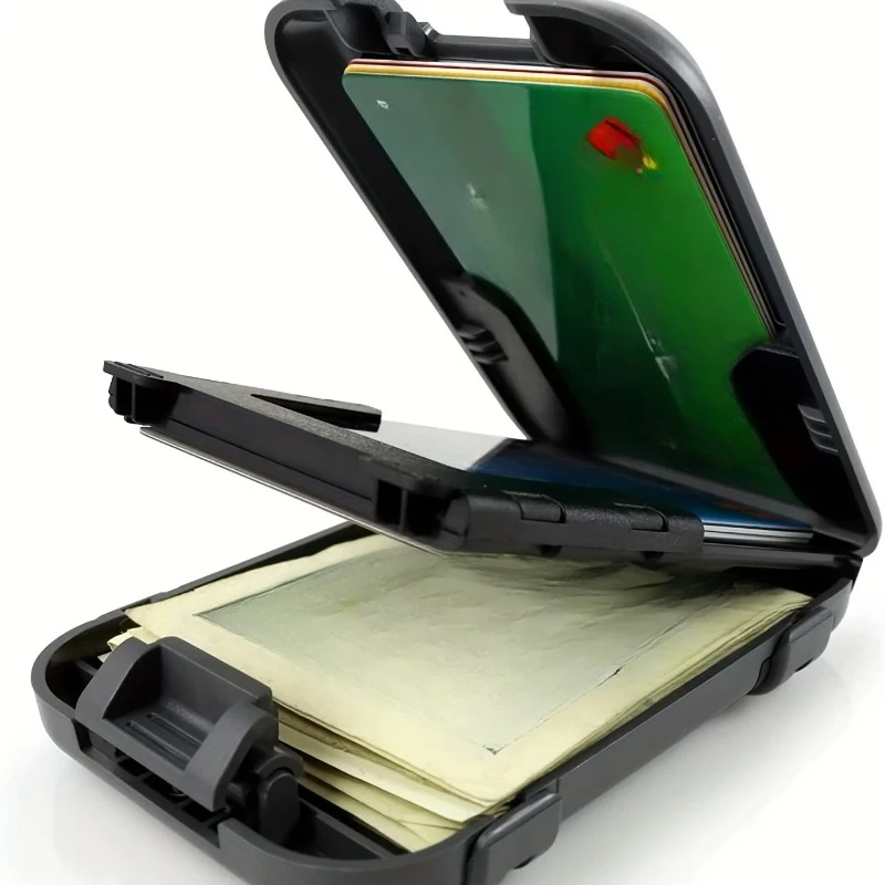 Edc Concealed Carry - 1PC campeggio esterno EDC attrezzatura tattica