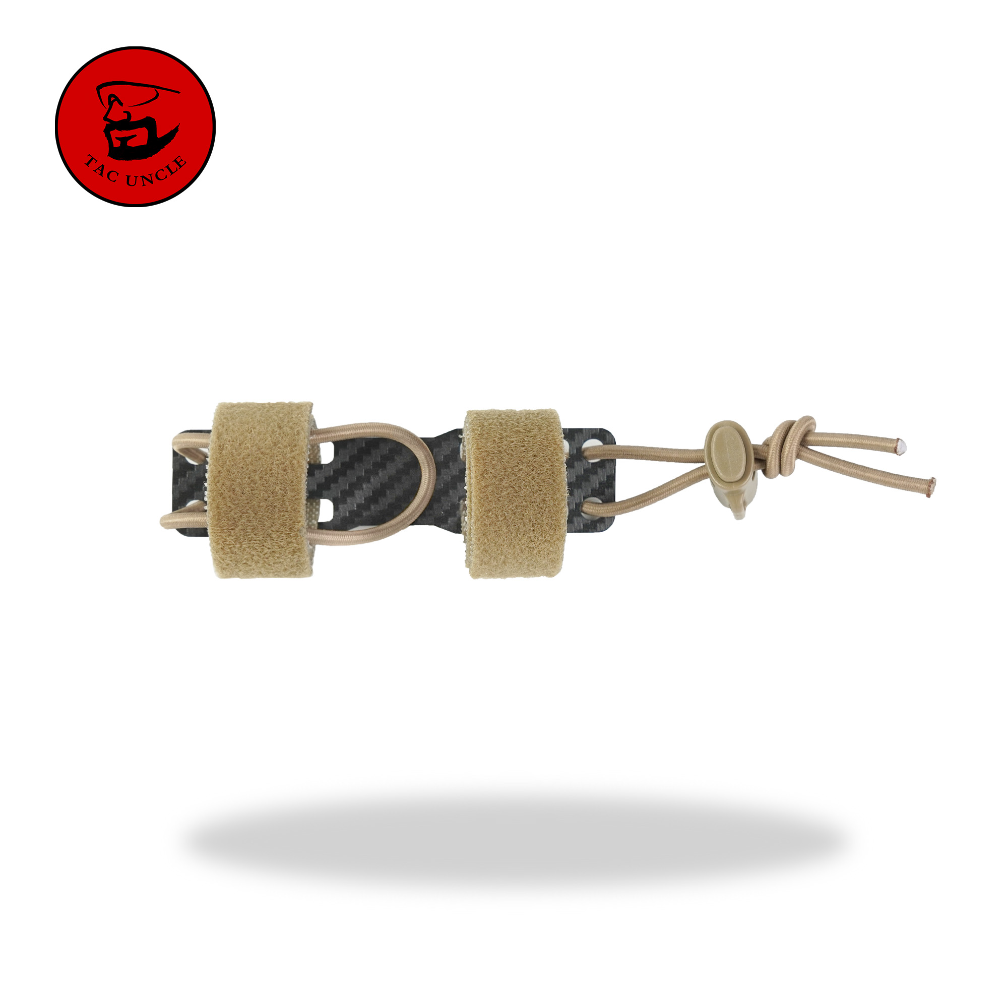 Edc Flex Carry Belt - Porta Laccio Emostatico Tattico con Chiusura