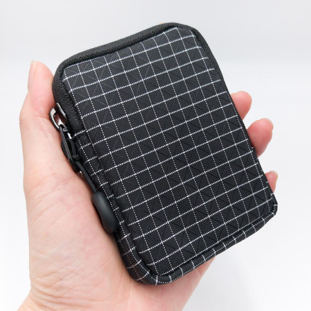 Edc Carry Card - Mini Borsa Portaoggetti EDC da Esterno