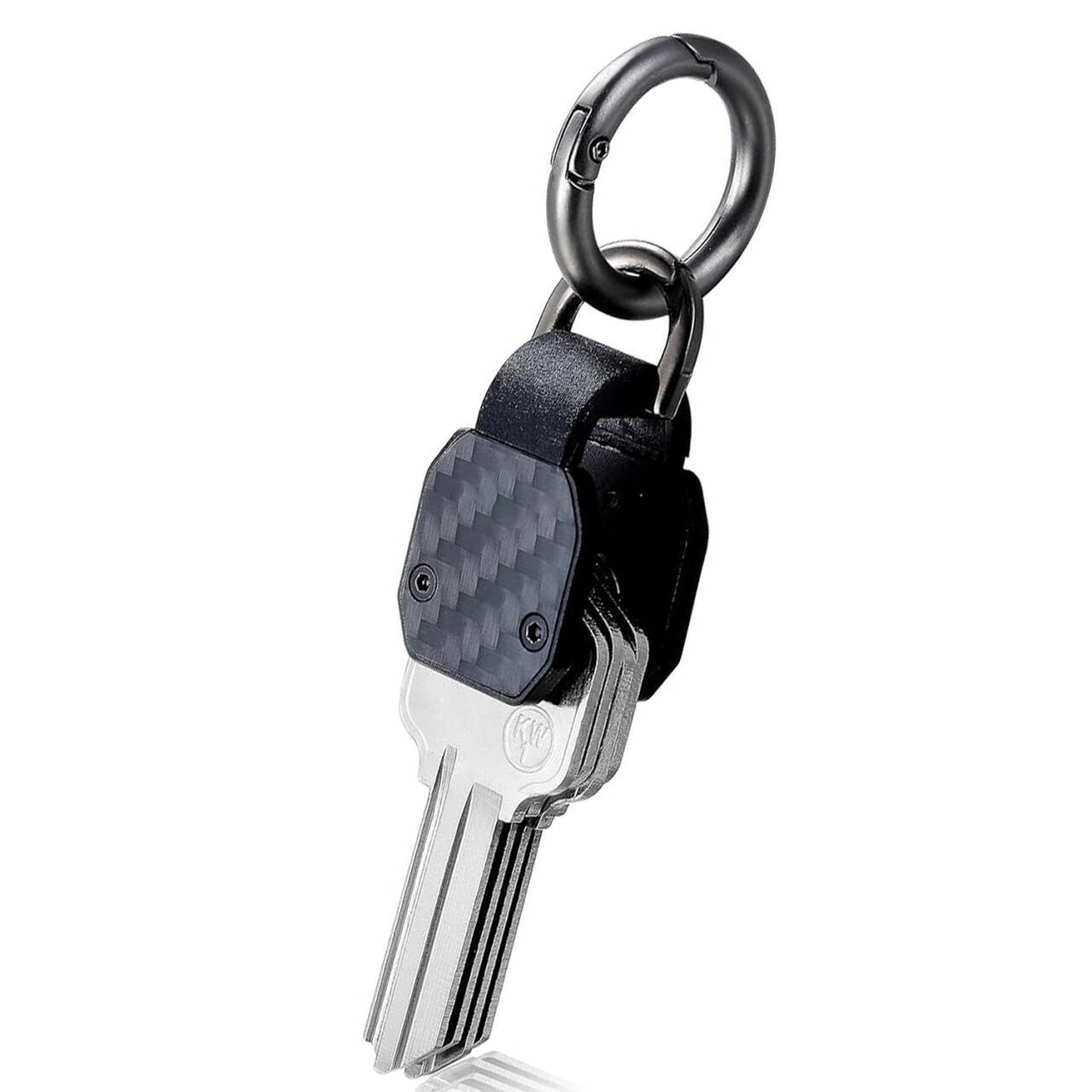 Edc Concealed Carry - EDC Mini portachiavi portachiavi portachiavi attaccare