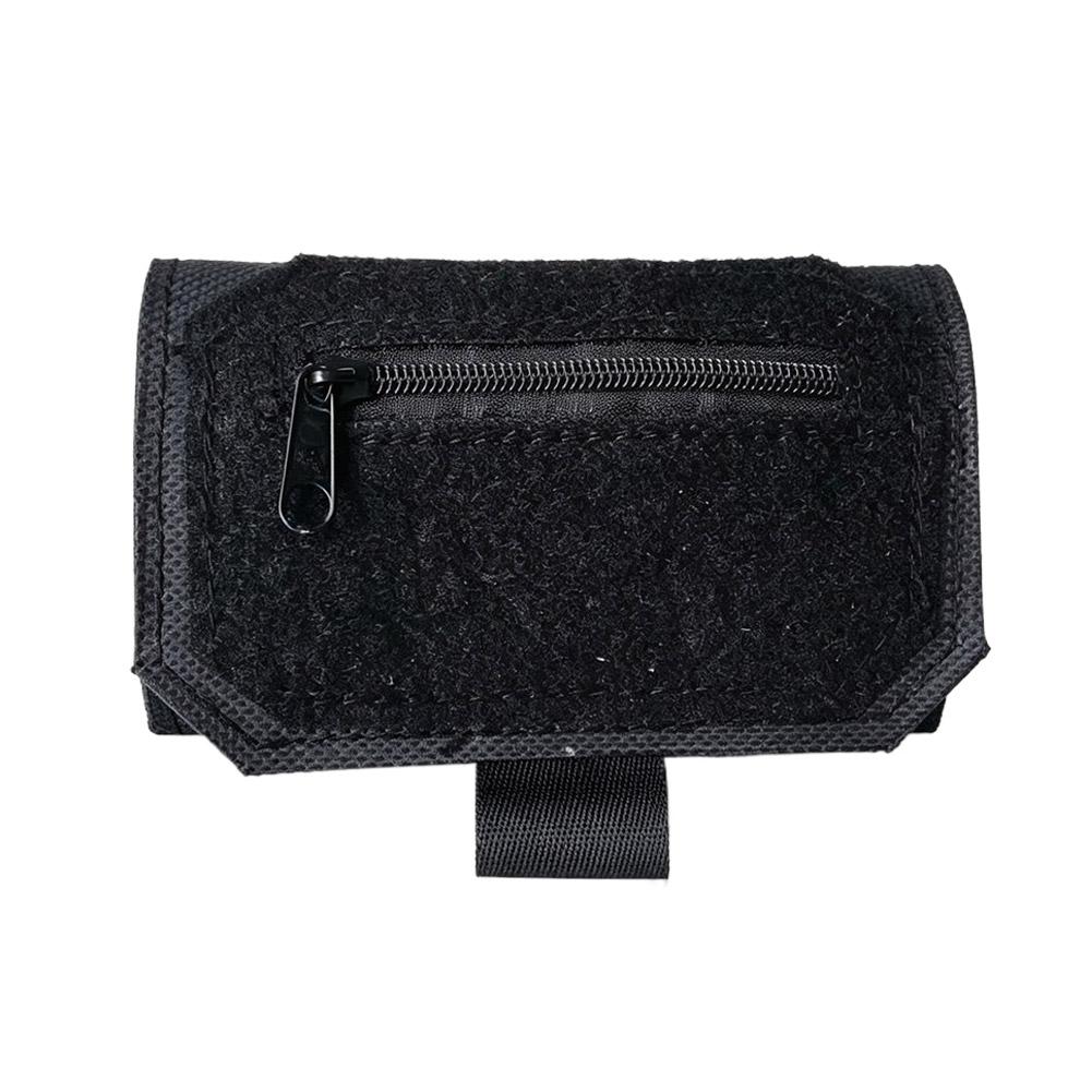Edc Concealed Carry Belt - Borsa Compatta da Cintura Mini Organizer
