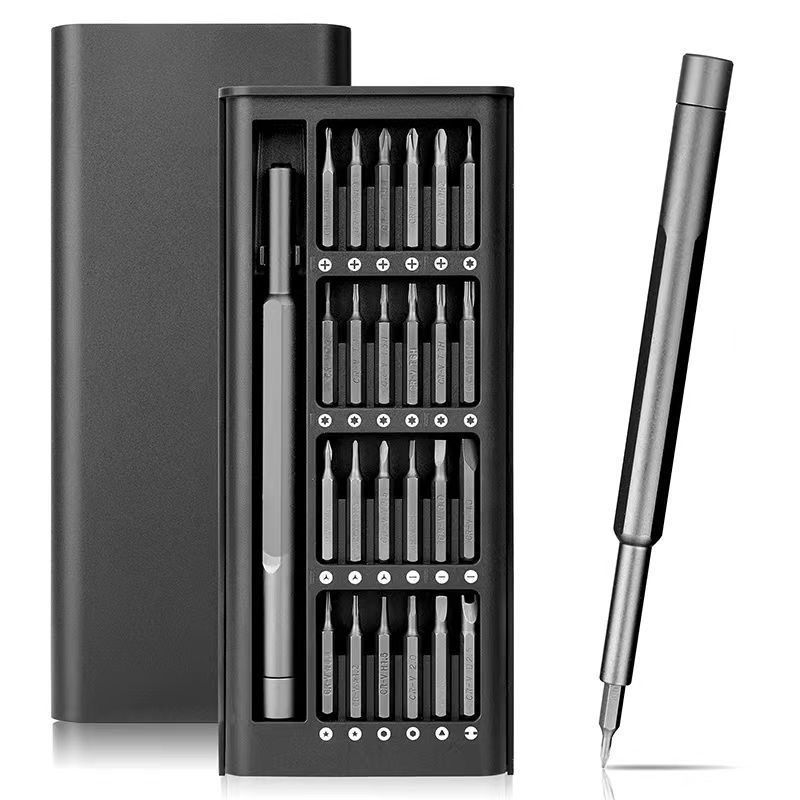 Micro Screwdriver Kit - Set di Cacciaviti di Precisione 25