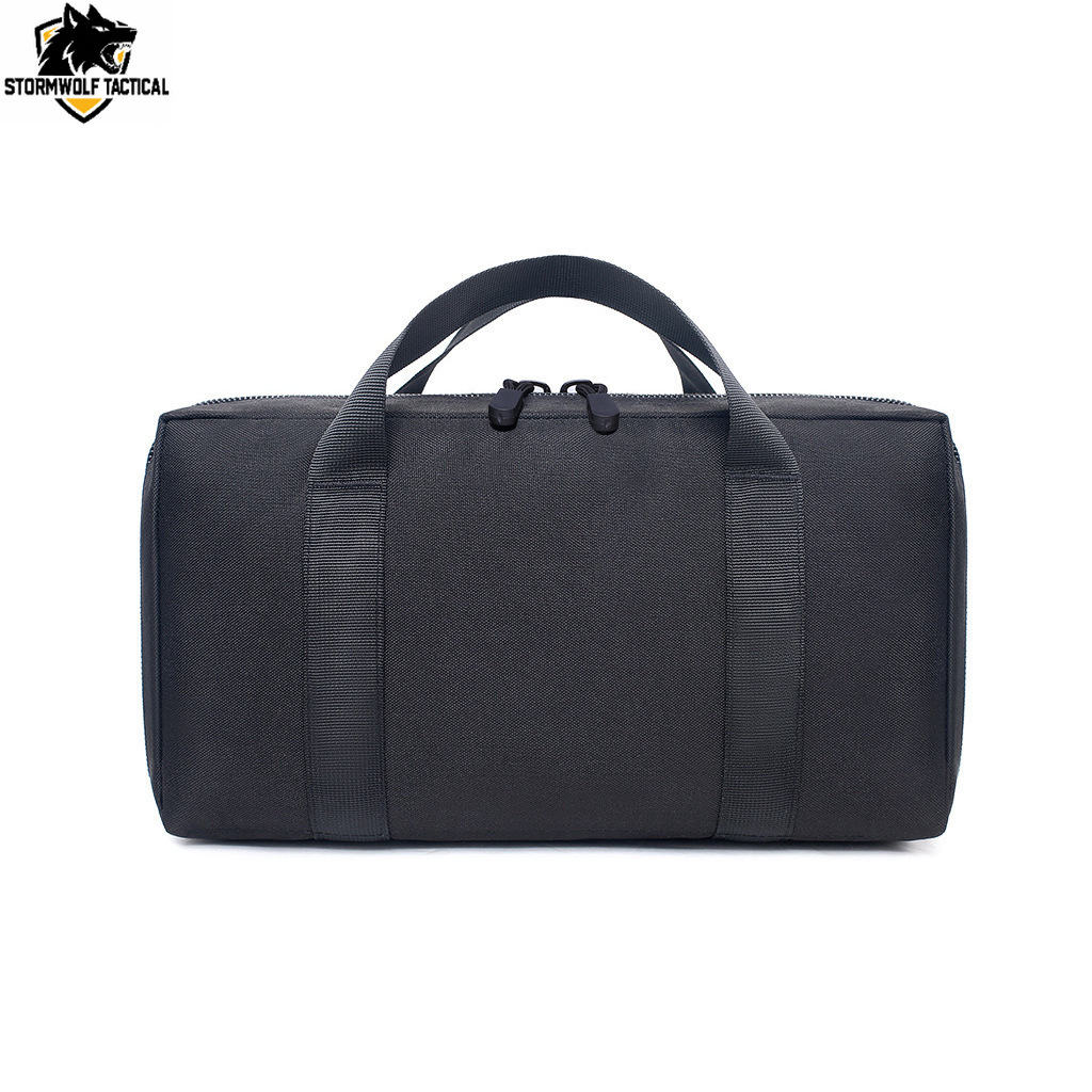 Edc Everyday Carry Gear - Borsa Tattica Portatile Multifunzione, Organizer per