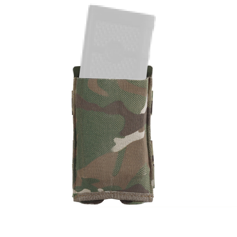 Edc Carry Kit - 5.56 Custodia elastica singola Mgazine Borsa