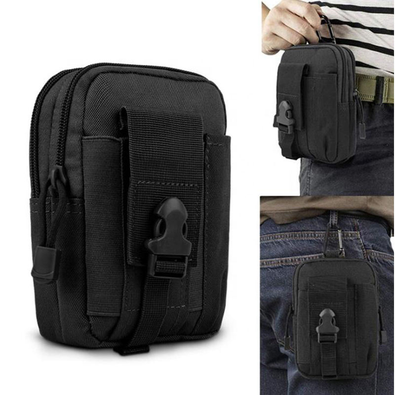 Borsa Tattica Molle Admin Pouc - Edc Concealed Carry Belt recensione e prezzo