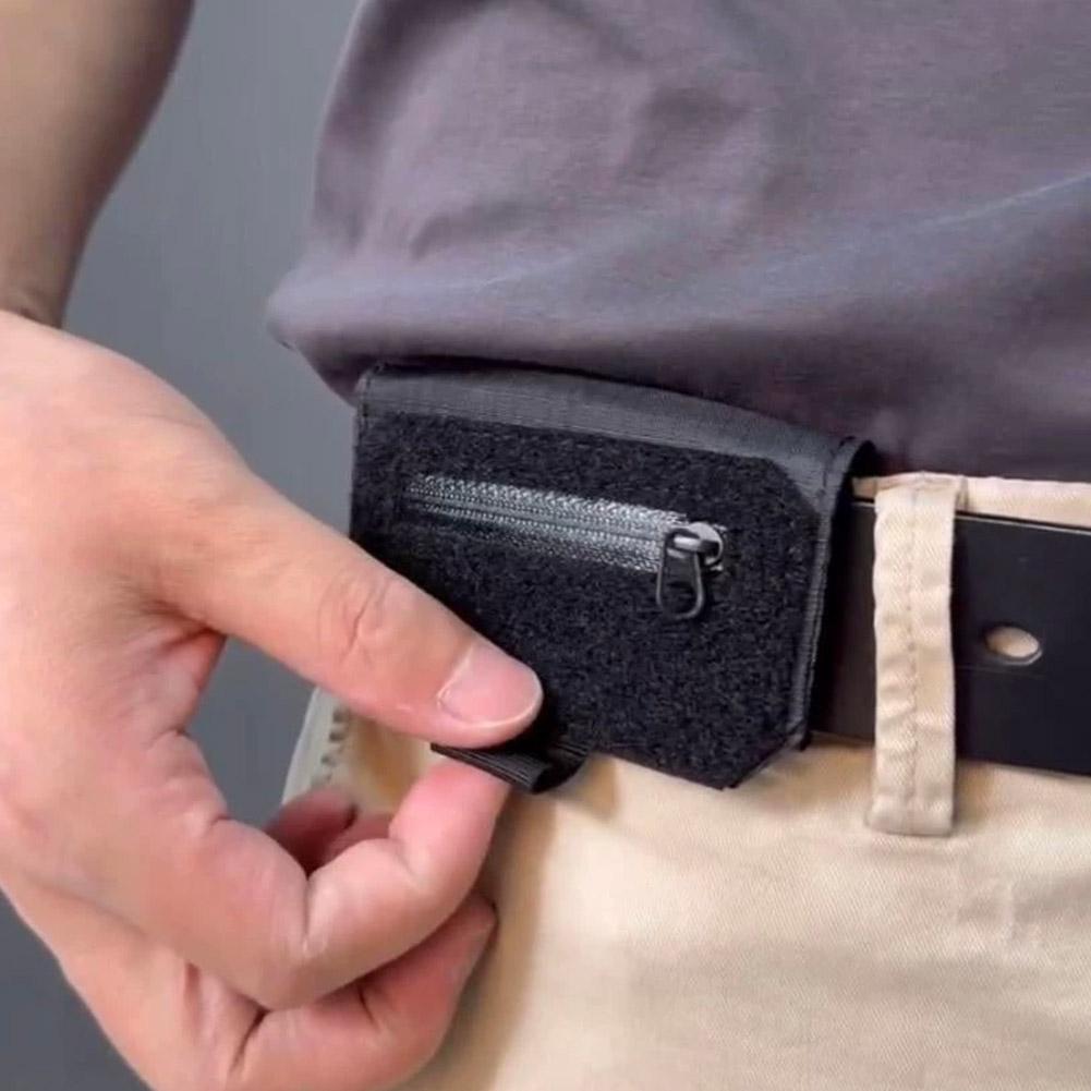 Borsa da cintura, 1 pezzo, com - Edc Concealed Carry Belt recensione e prezzo
