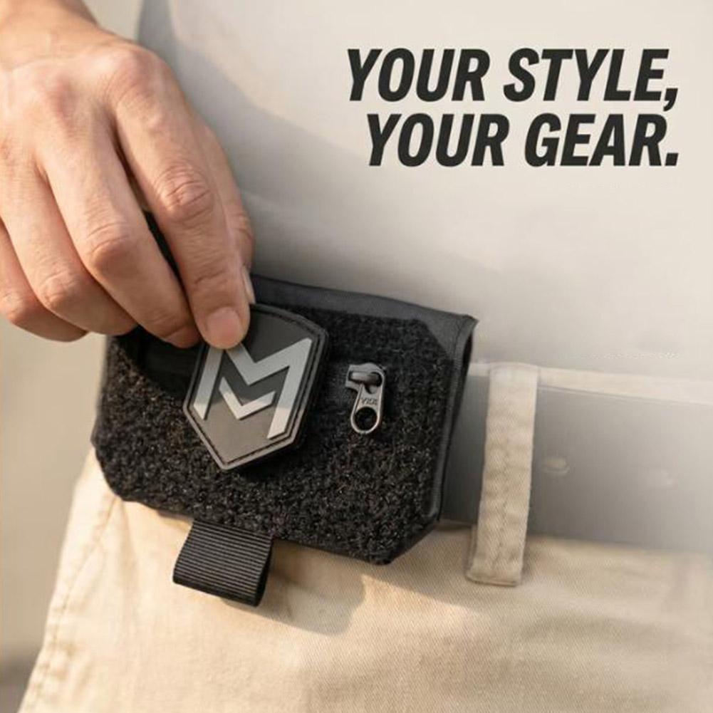 Borsa da cintura, 1 pezzo, com - Edc Concealed Carry Belt recensione e prezzo