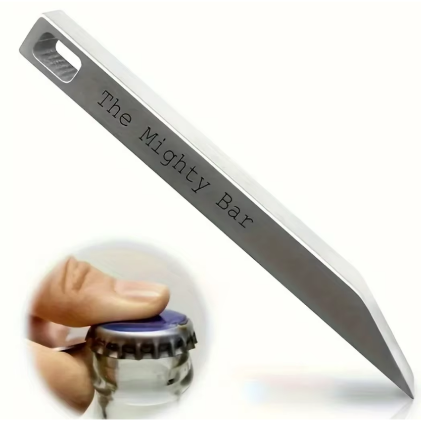 Coltellino tascabile Mighty Ba - Edc Carry Knife recensione e prezzo