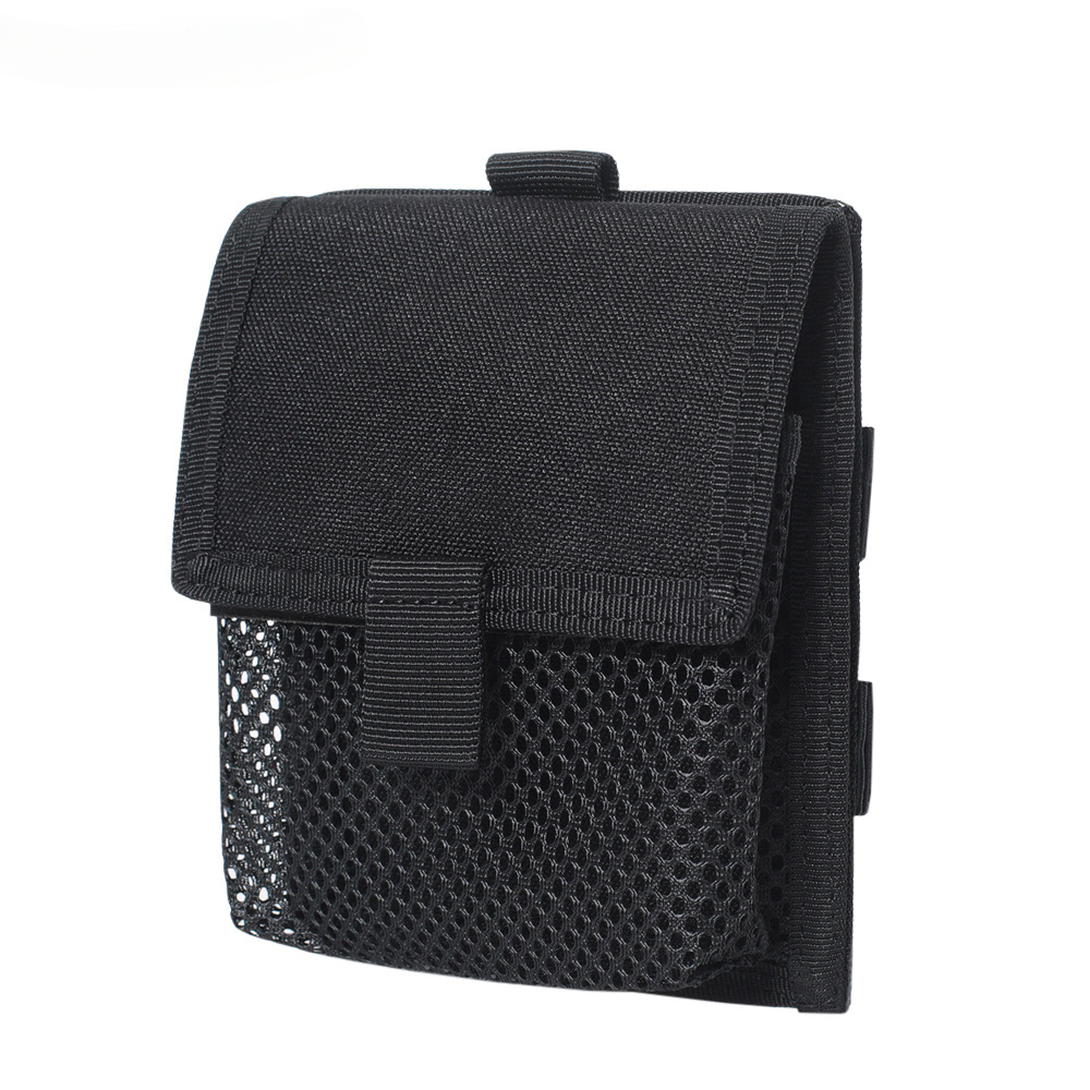 Marsupio con cintura Molle Tas - Edc Concealed Carry Belt recensione e prezzo
