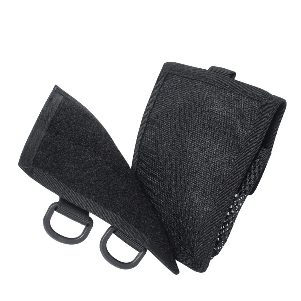 Marsupio con cintura Molle Tas - Edc Concealed Carry Belt recensione e prezzo