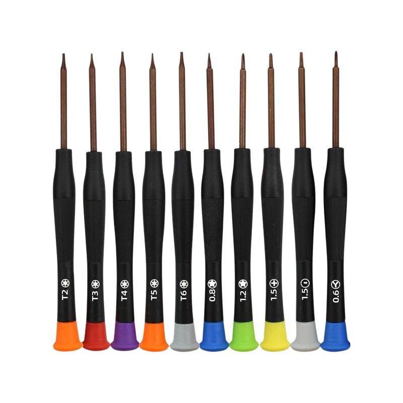 Set di cacciaviti di precision - Micro Screwdriver Kit recensione e prezzo
