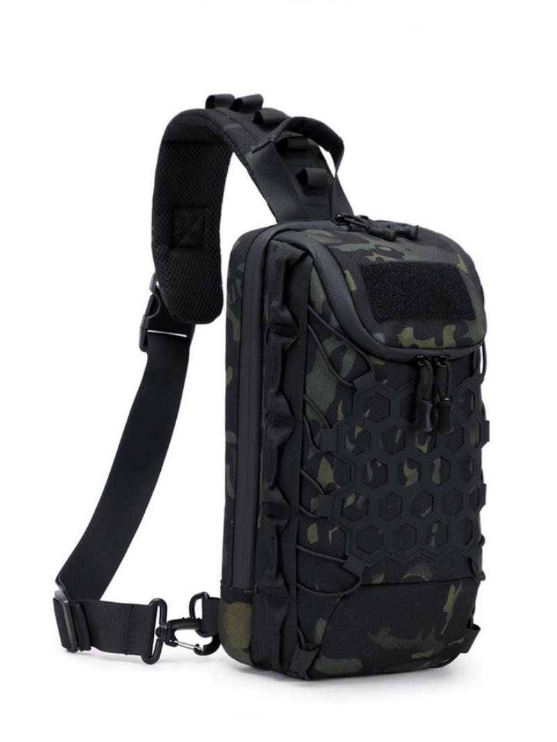 Homefish Nuova Borsa Tattica d - Edc Carry Kit recensione e prezzo