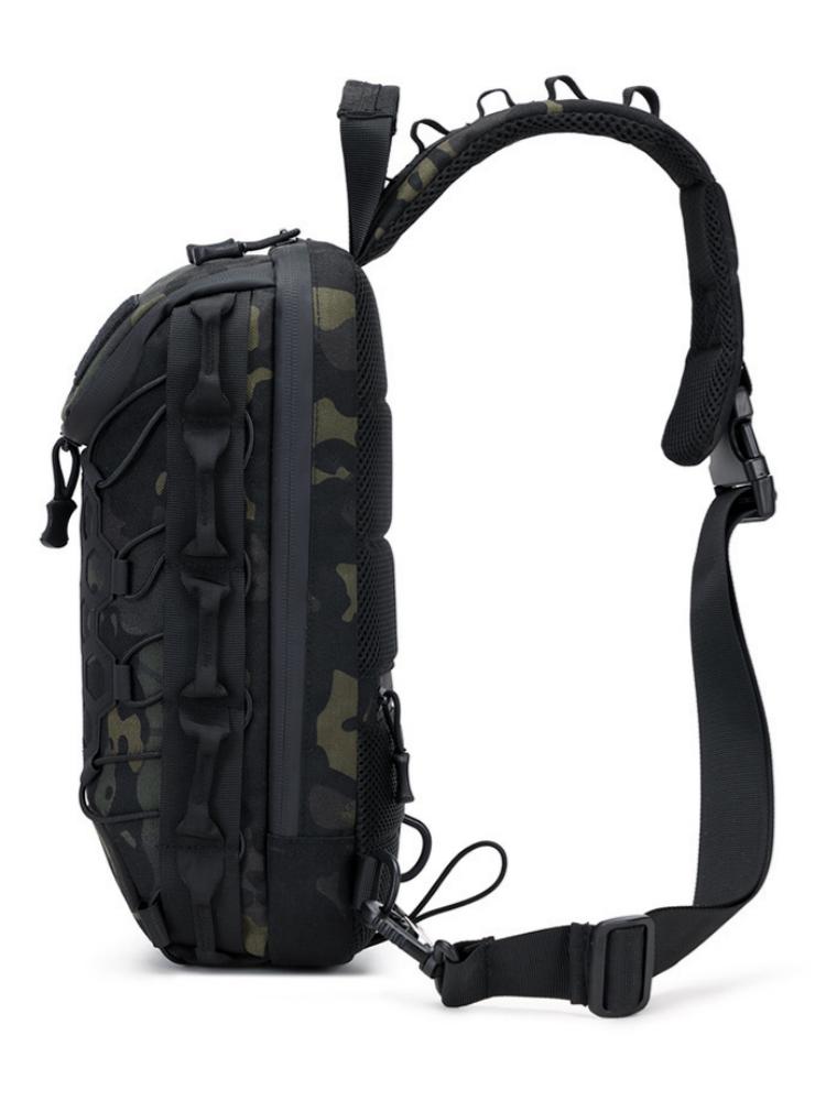 Homefish Nuova Borsa Tattica d - Edc Carry Kit recensione e prezzo