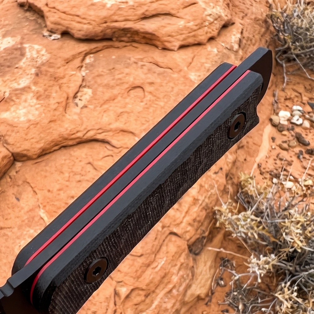 Z3882 Coltello Multiuso Compat - Edc Carry Knife recensione e prezzo