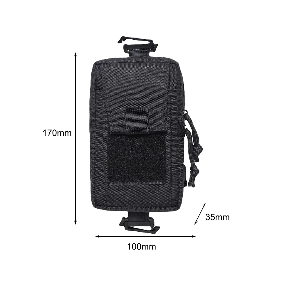 Porta Telefono con Cinghia per - Edc Carry Kit recensione e prezzo