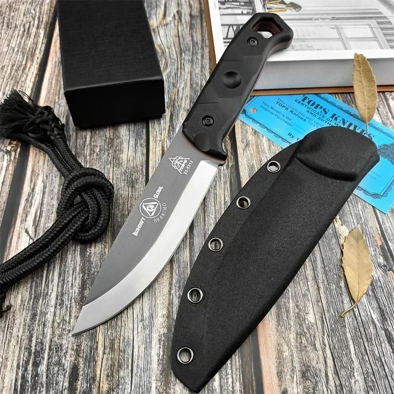 Coltello da Sopravvivenza Port - Edc Carry Knife recensione e prezzo