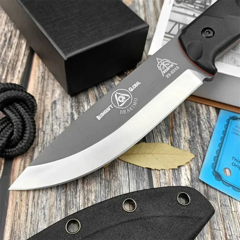 Coltello da Sopravvivenza Port - Edc Carry Knife recensione e prezzo