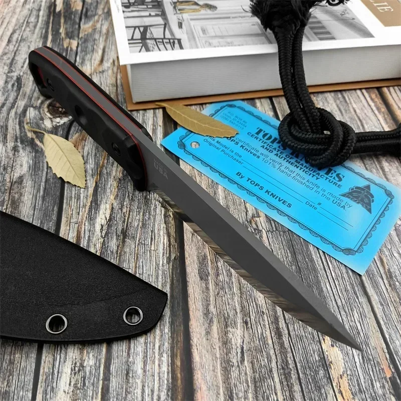Coltello da Sopravvivenza Port - Edc Carry Knife recensione e prezzo