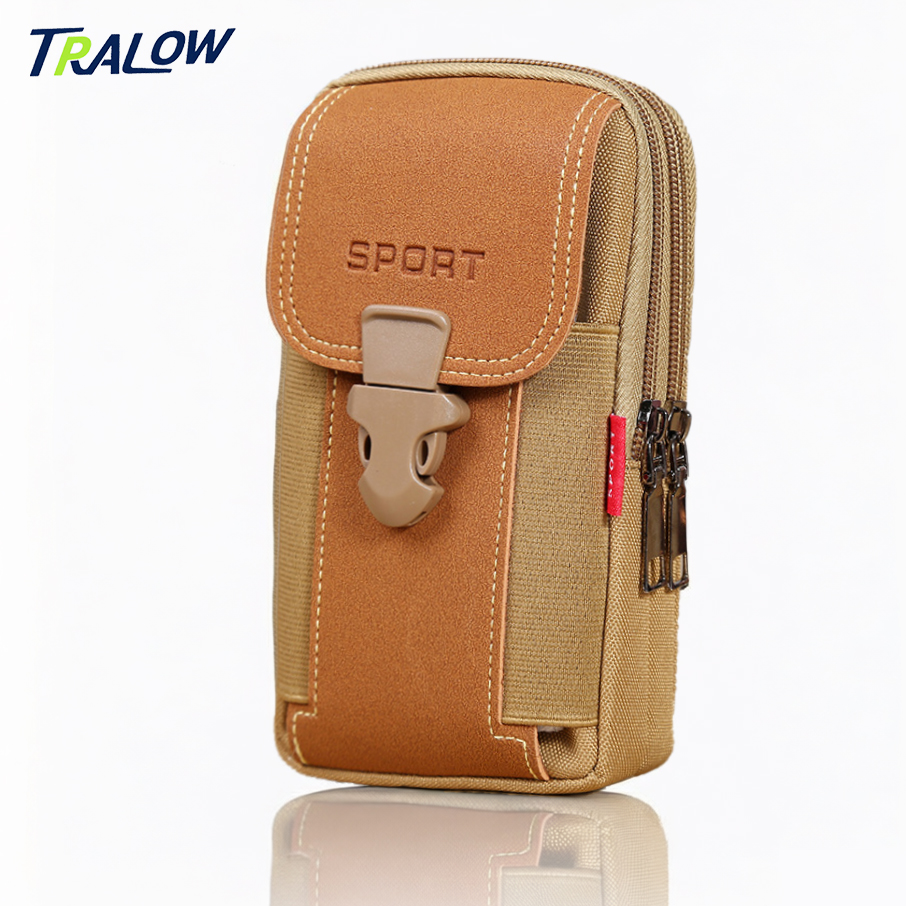 Borsa da Cintura TRALOW Multi- - Edc Everyday Carry Gear recensione e prezzo