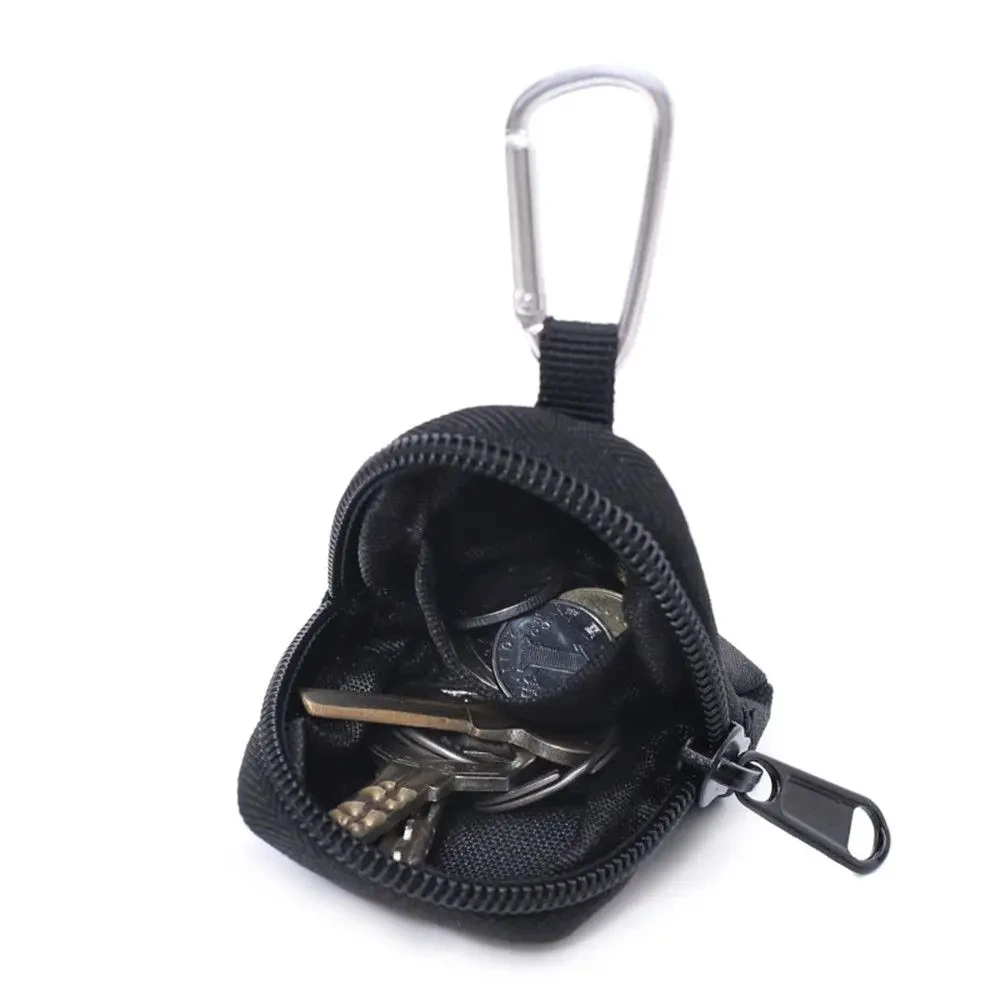 Porta chiavi tattico compatto  - Edc Everyday Carry Gear recensione e prezzo
