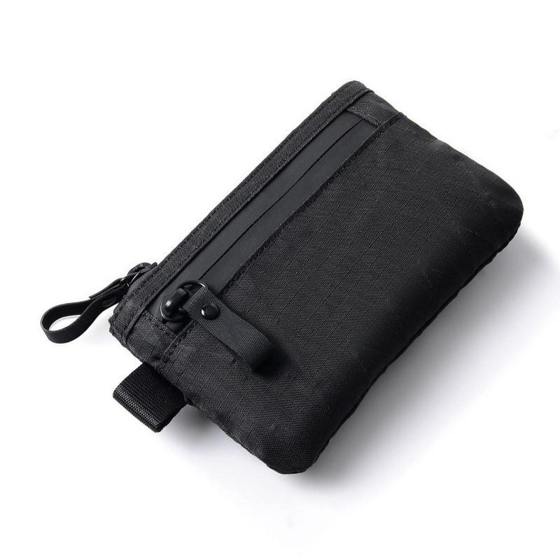Borsa portaoggetti impermeabil - Edc Carry Card recensione e prezzo