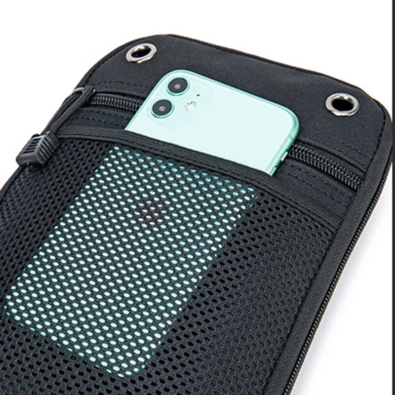 Custodia per fondina tattica n - Edc Concealed Carry recensione e prezzo