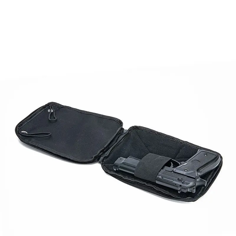 Custodia per fondina tattica n - Edc Concealed Carry recensione e prezzo