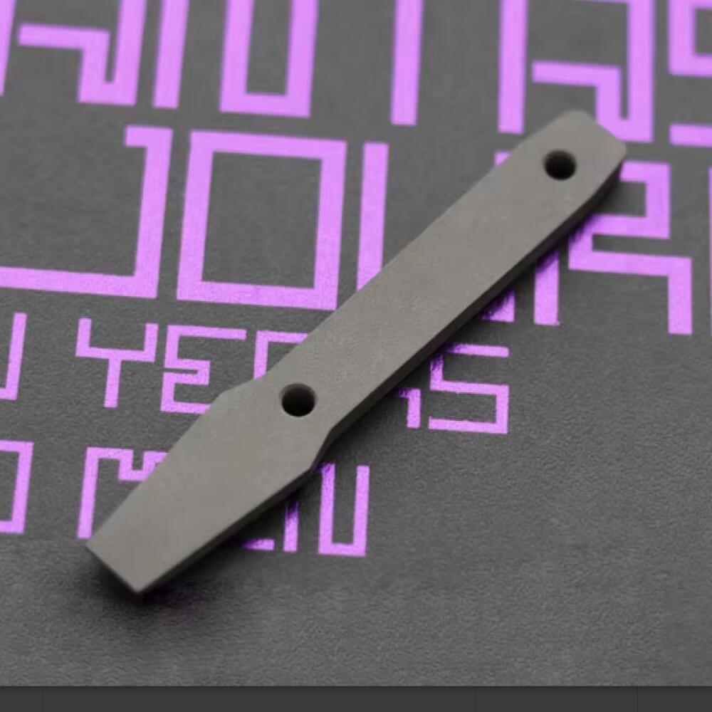 1 Pezzo Barra Multiuso in Lega - Edc Carry Piece recensione e prezzo