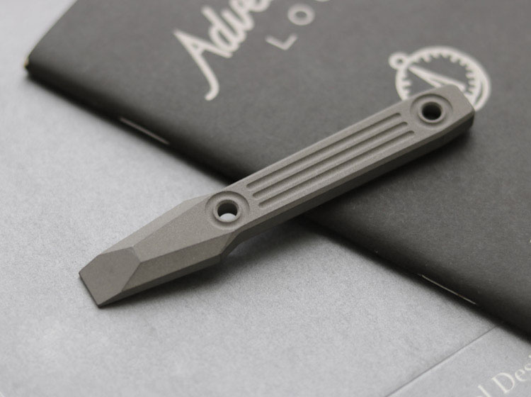 1 Pezzo Barra Multiuso in Lega - Edc Carry Piece recensione e prezzo