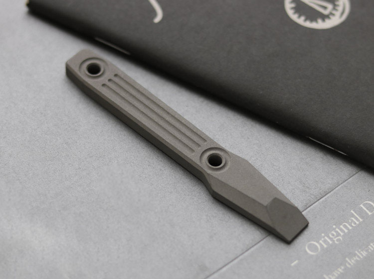 1 Pezzo Barra Multiuso in Lega - Edc Carry Piece recensione e prezzo