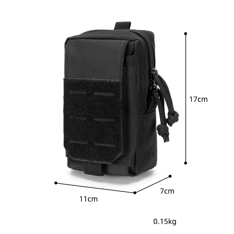 Tasca da uomo speciale cintura - Edc Concealed Carry recensione e prezzo