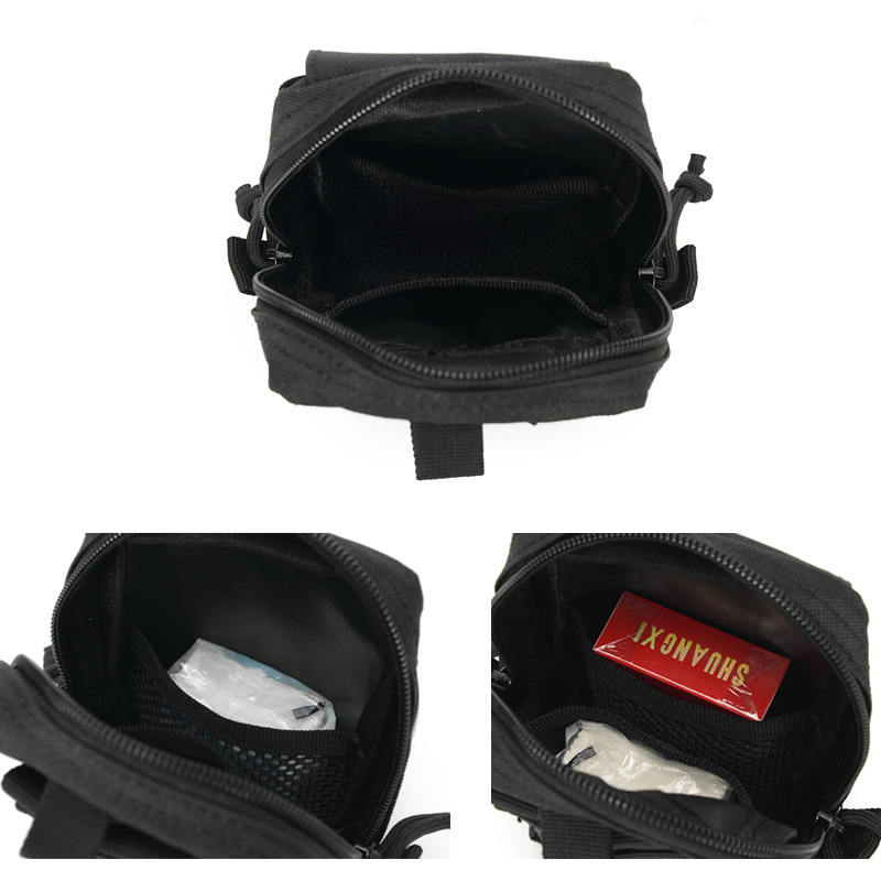 Tasca da uomo speciale cintura - Edc Concealed Carry recensione e prezzo