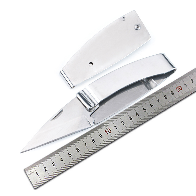 Coltello pieghevole con lama a - Edc Concealed Carry recensione e prezzo