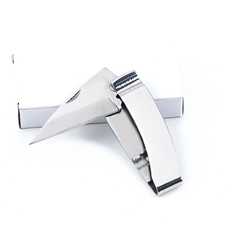 Coltello pieghevole con lama a - Edc Concealed Carry recensione e prezzo