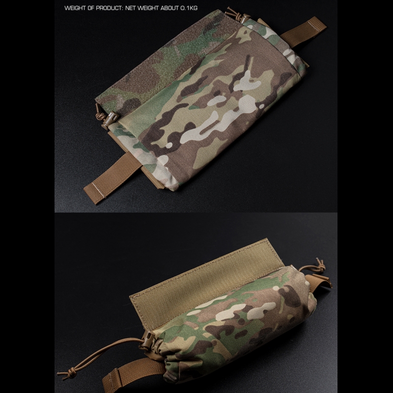 Borsa Tattica per Pronto Socco - Edc Concealed Carry Belt recensione e prezzo