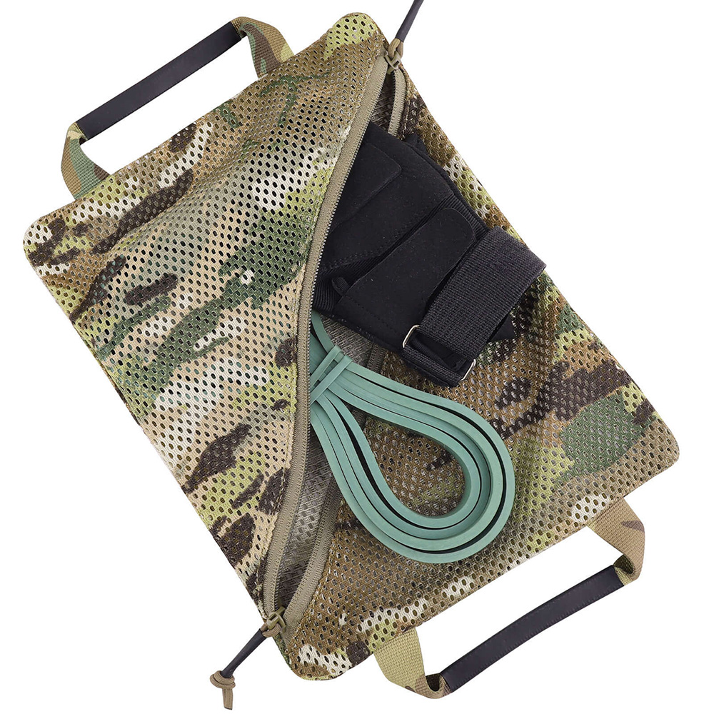 Set di 2 Borse Tattiche in Ret - Edc Carry Piece recensione e prezzo