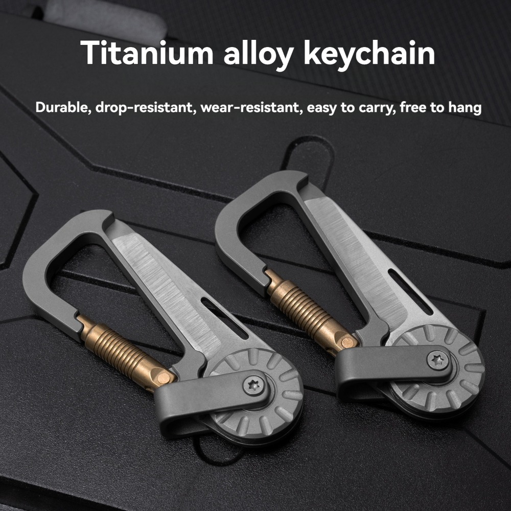 Nuovo mini coltello piccolo co - Edc Car Carry recensione e prezzo