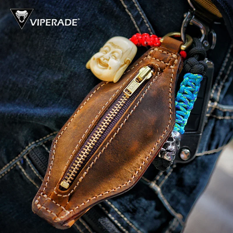 ​ Portafoglio VIPERADE PJ10 Sl - Edc Concealed Carry recensione e prezzo
