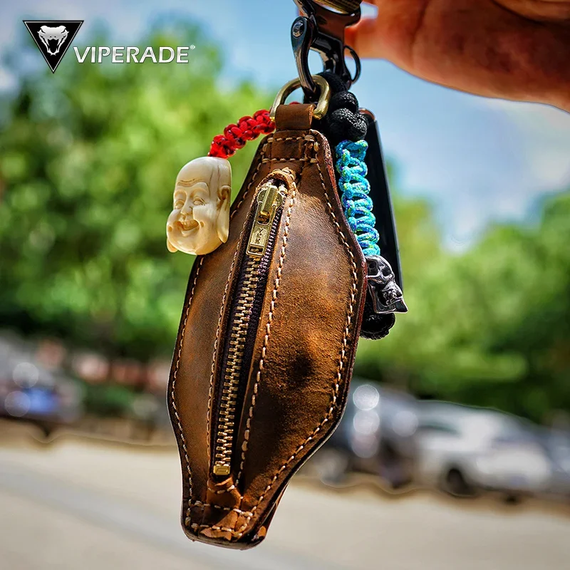 ​ Portafoglio VIPERADE PJ10 Sl - Edc Concealed Carry recensione e prezzo