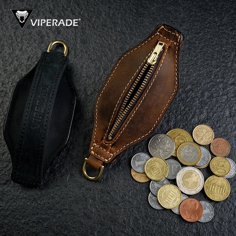 ​ Portafoglio VIPERADE PJ10 Sl - Edc Concealed Carry recensione e prezzo