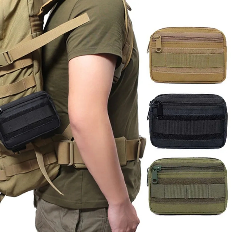 Marsupio EDC Molle Custodia ta - Edc Concealed Carry Belt recensione e prezzo