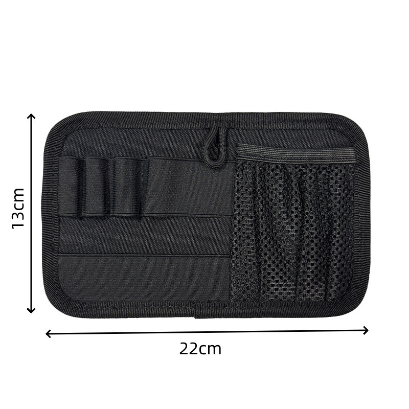 Organizer EDC con pannello mod - Edc Carry Kit recensione e prezzo
