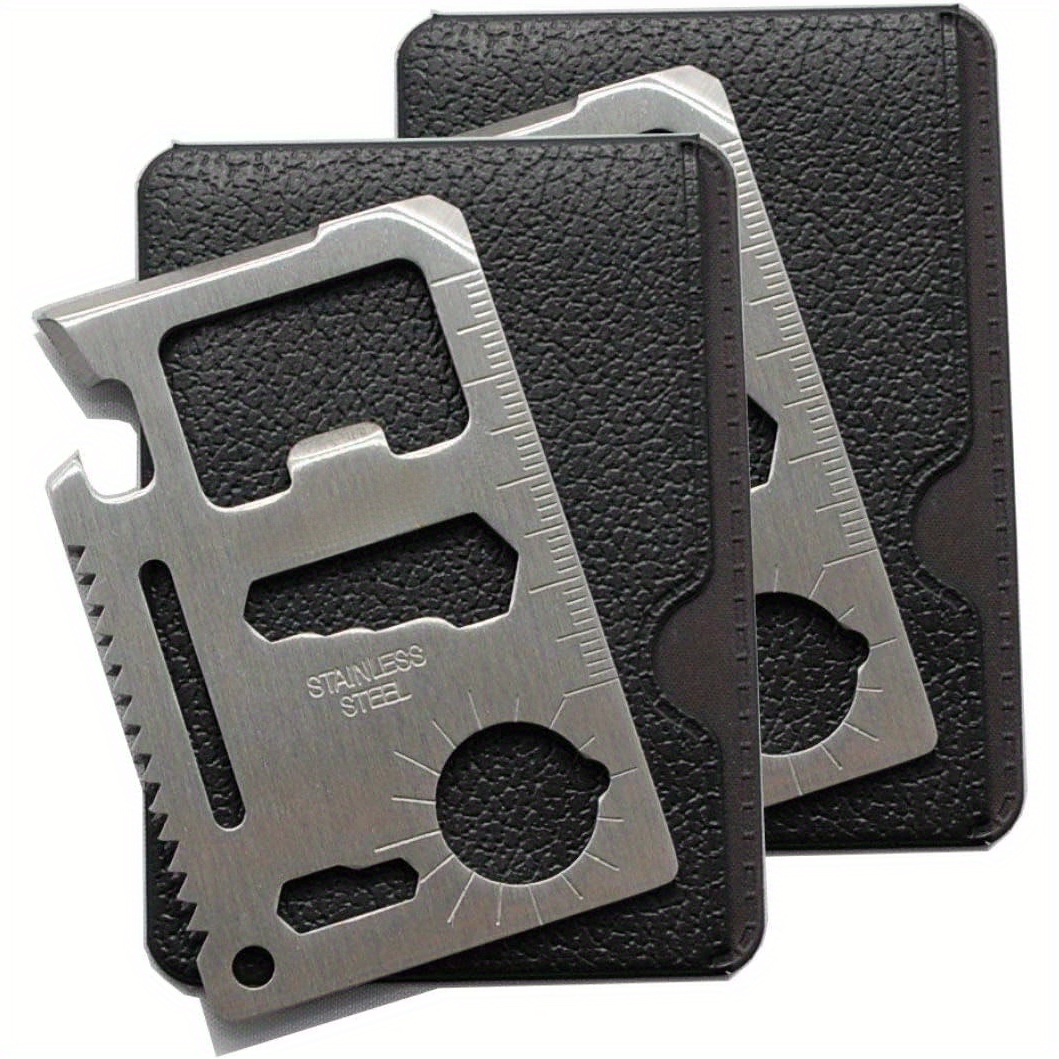 Strumento tascabile multifunzi - Edc Concealed Carry recensione e prezzo