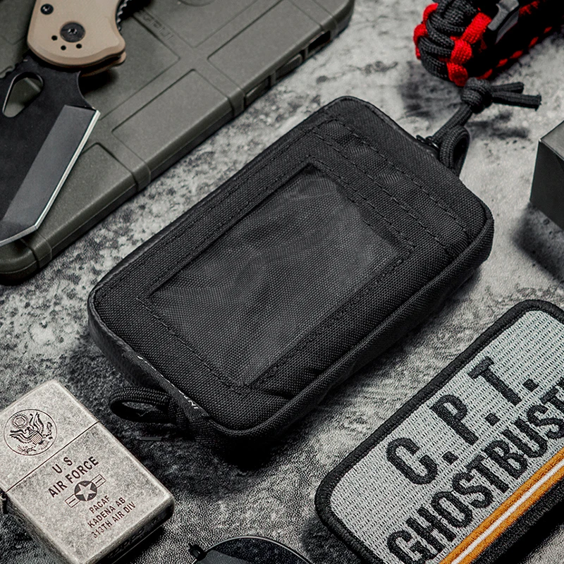 ONETIGRIS Custodia EDC imperme - Edc Concealed Carry recensione e prezzo