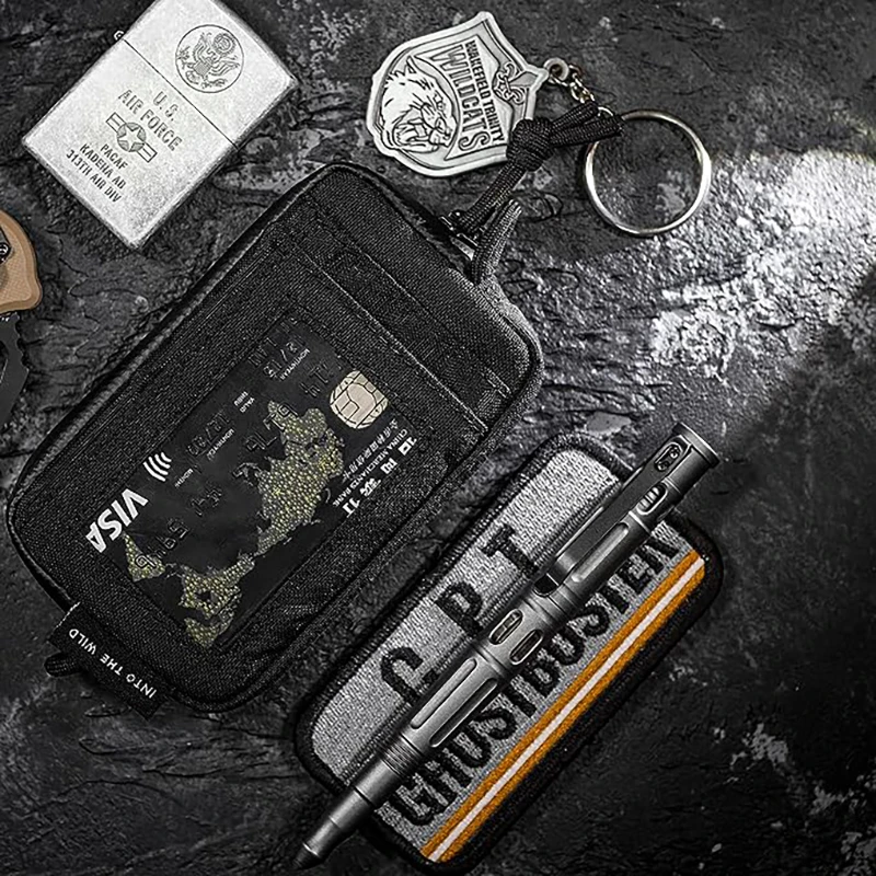 ONETIGRIS Custodia EDC imperme - Edc Concealed Carry recensione e prezzo