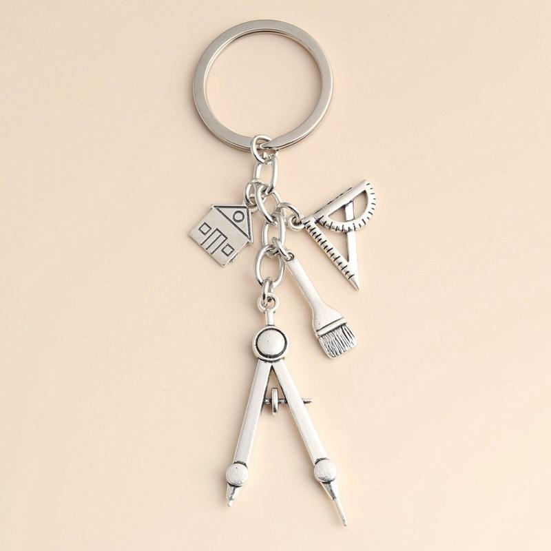 Portachiavi Multifunzione in A - Compass Keychain Mini recensione e prezzo